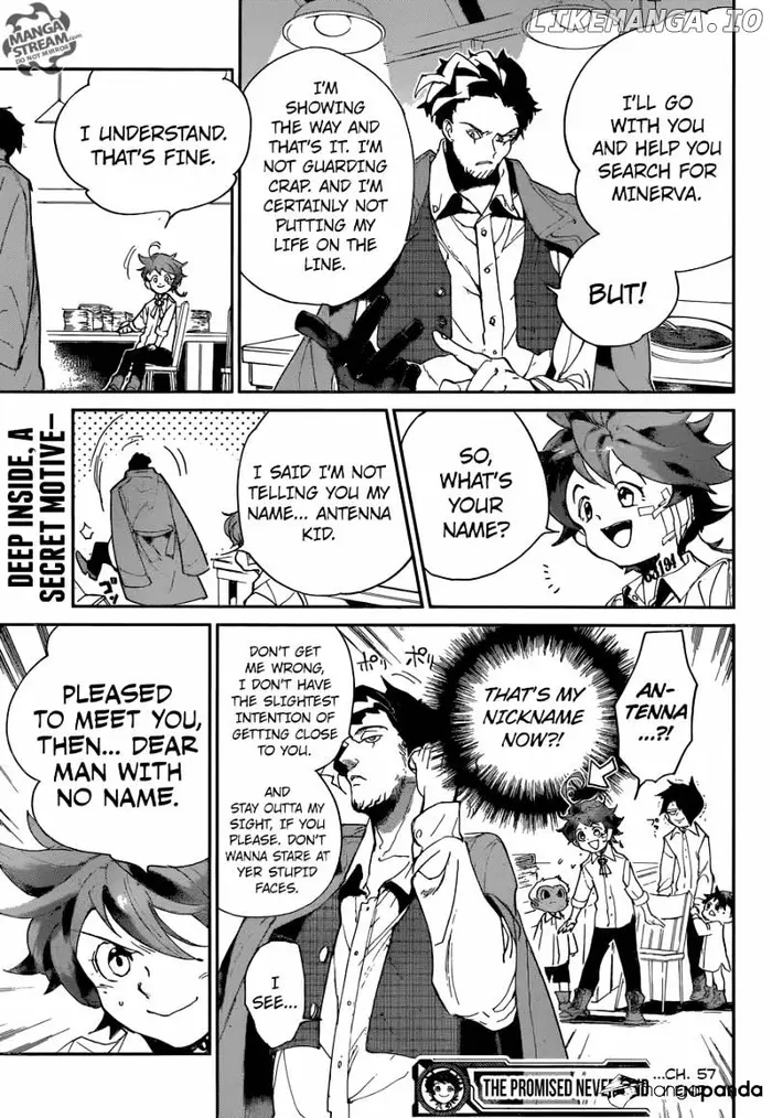 The Promised Neverland chapter 57 image 19_optimized